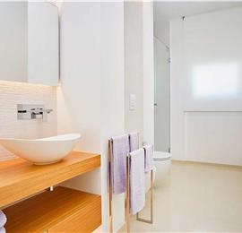 3 bedroom villa with pool & sea views, Alcamo Marina, sleeps 6-7